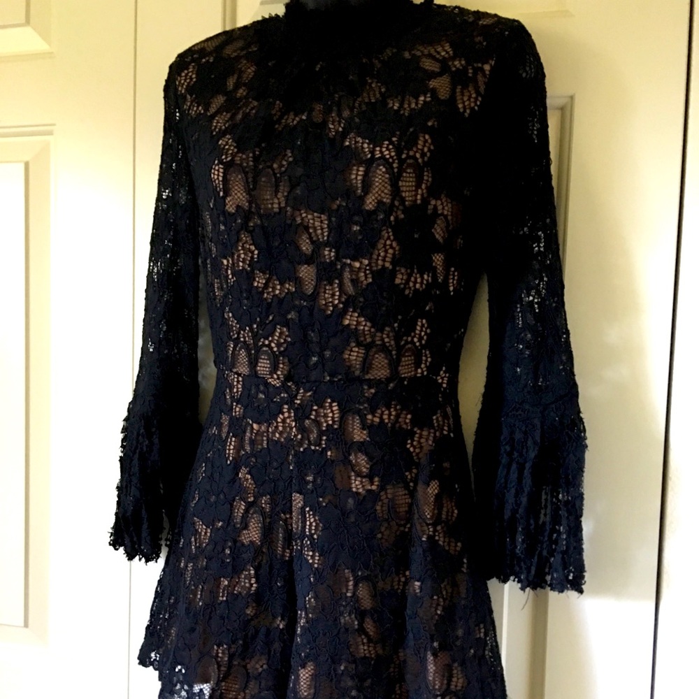 Alexis Romper size small